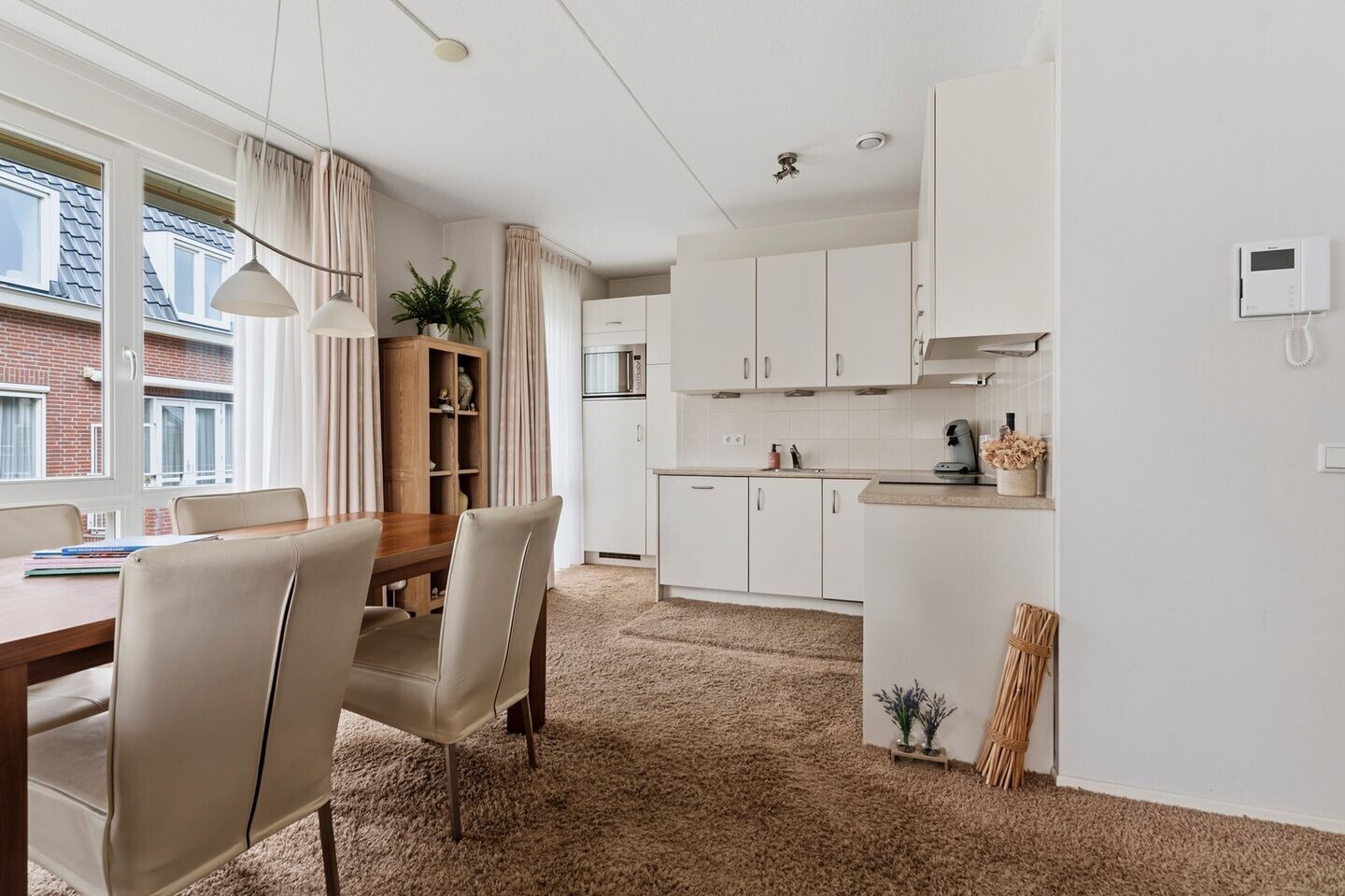 Appartement te koop: Oude Kleefsebaan 29D, Berg En Dal