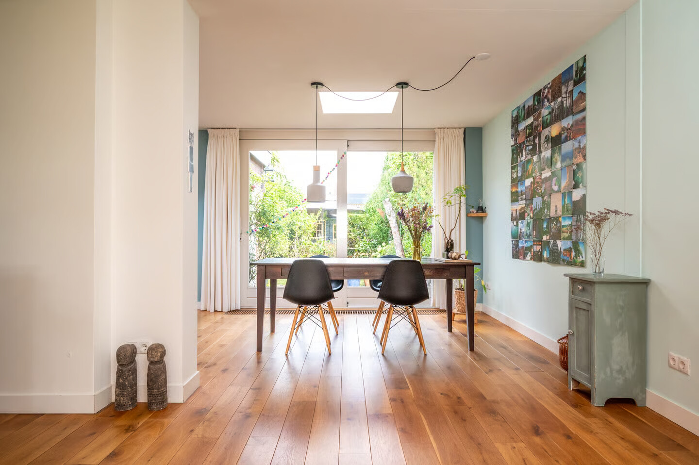 Tussenwoning te koop: Oude Kleefsebaan 53, Berg En Dal