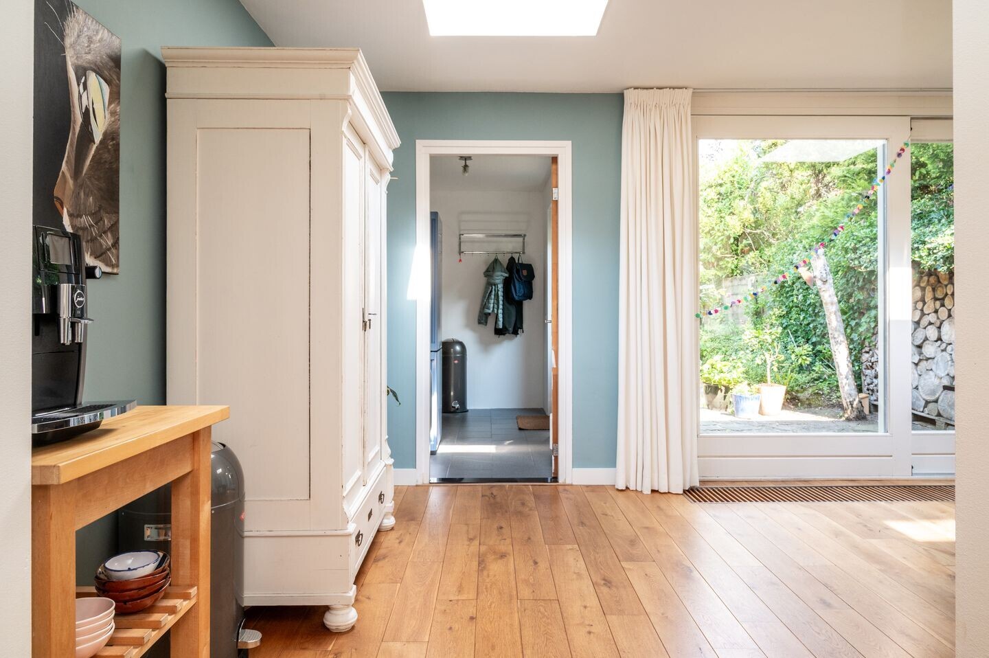 Tussenwoning te koop: Oude Kleefsebaan 53, Berg En Dal