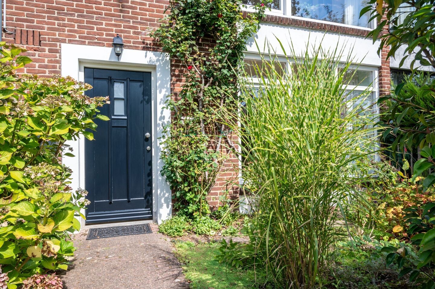 Tussenwoning te koop: Oude Kleefsebaan 53, Berg En Dal