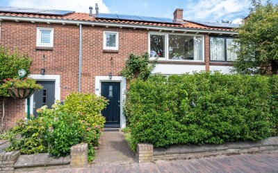 Oude Kleefsebaan 53