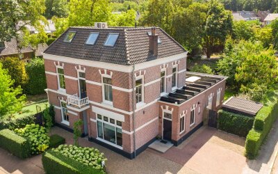 Oude Kleefsebaan 24