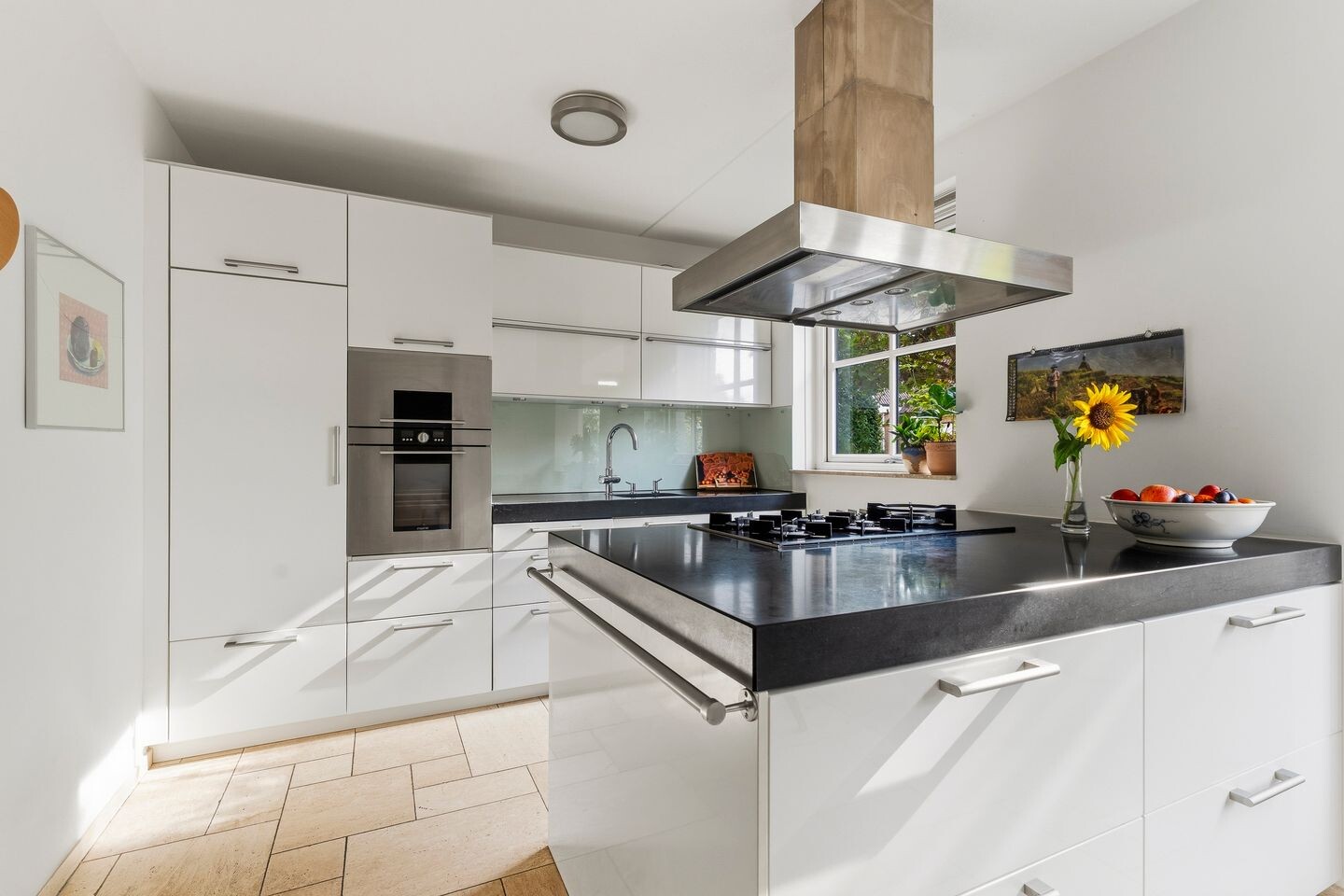 Twee-onder-één-kap te koop: Kerstendalseweg 2B, Berg En Dal