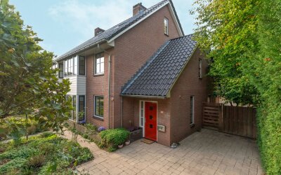 Kerstendalseweg 2-B