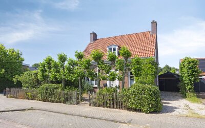 Watertorenweg 32