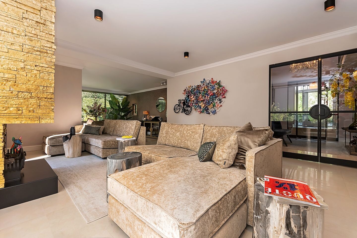 Vrijstaande woning te koop: Bosweg 17, Berg En Dal