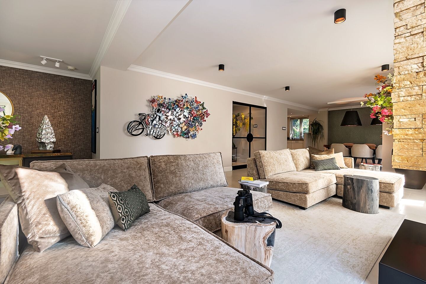 Vrijstaande woning te koop: Bosweg 17, Berg En Dal