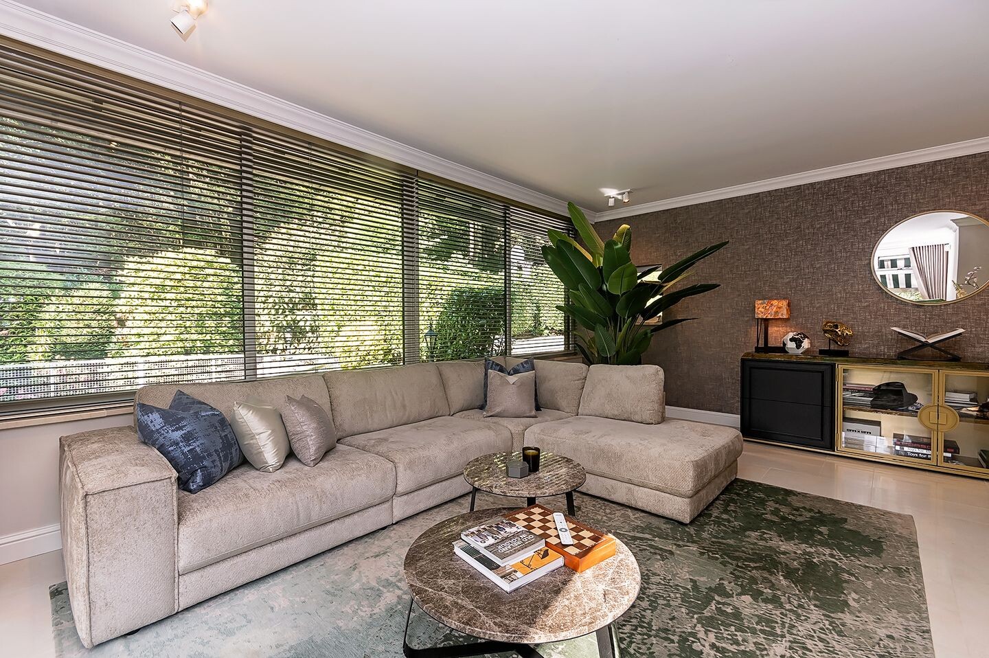 Vrijstaande woning te koop: Bosweg 17, Berg En Dal