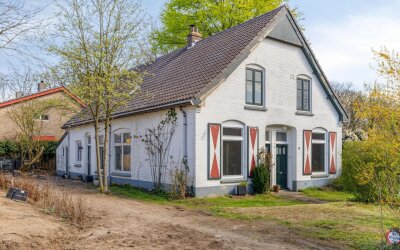 Zevenheuvelenweg 62