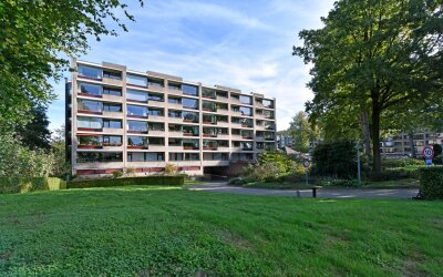 Appartement te koop Oude Kleefsebaan 167