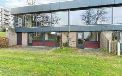 Oude Kleefsebaan 225-E