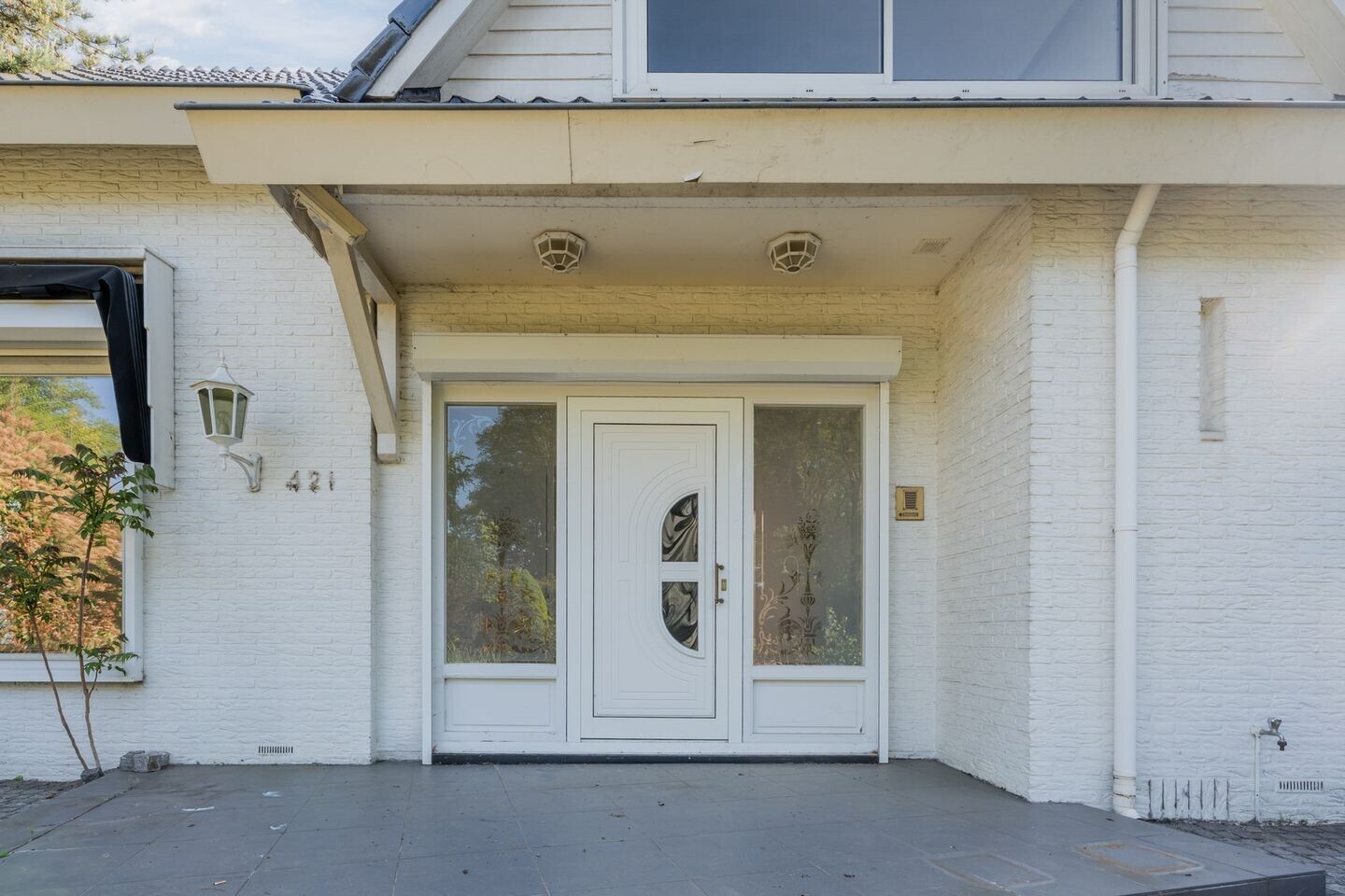 Vrijstaande woning te koop: Oude Kleefsebaan 421, Berg En Dal