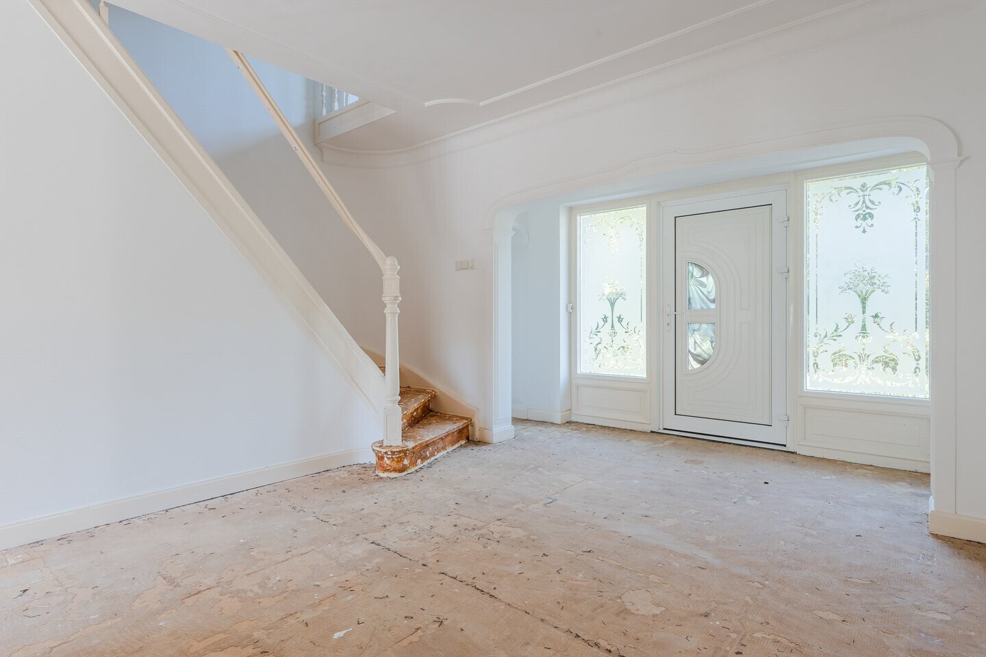 Vrijstaande woning te koop: Oude Kleefsebaan 421, Berg En Dal
