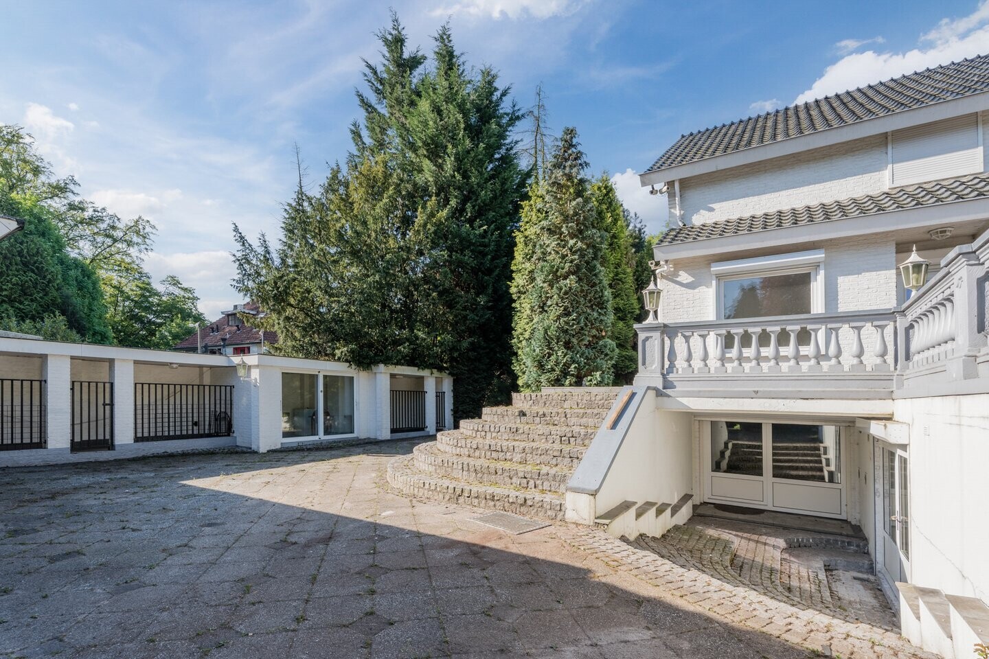 Vrijstaande woning te koop: Oude Kleefsebaan 421, Berg En Dal