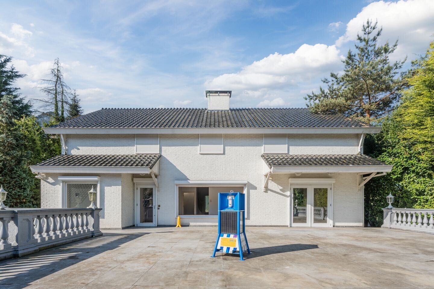 Vrijstaande woning te koop: Oude Kleefsebaan 421, Berg En Dal