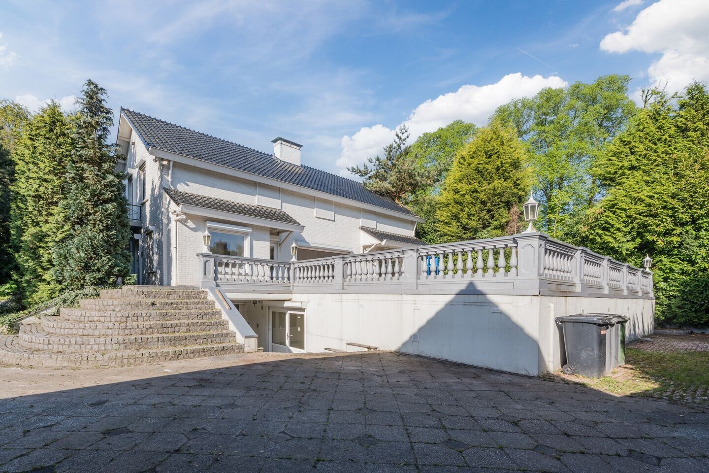 Vrijstaande woning te koop: Oude Kleefsebaan 421, Berg En Dal