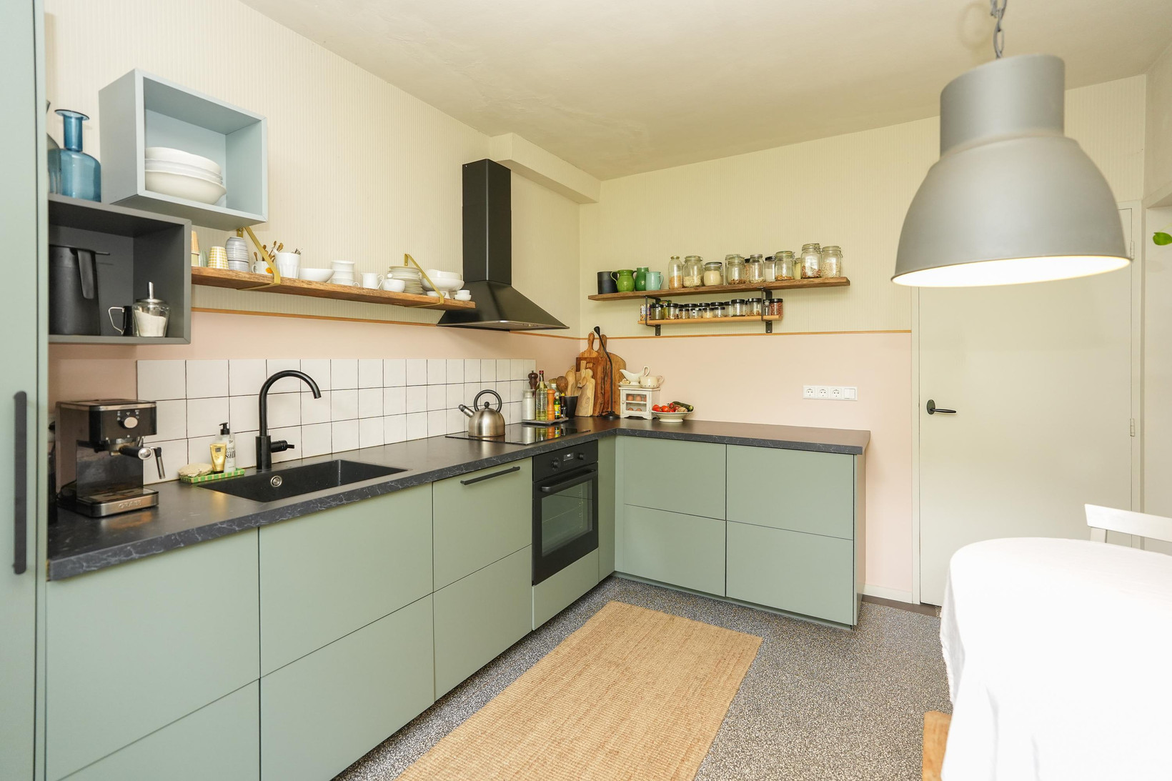 Hoekwoning te koop: Kwartelstraat 1, Beek