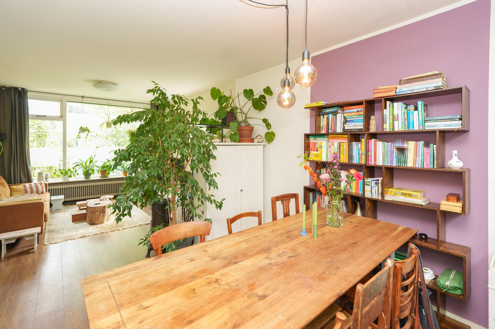 Hoekwoning te koop: Kwartelstraat 1, Beek