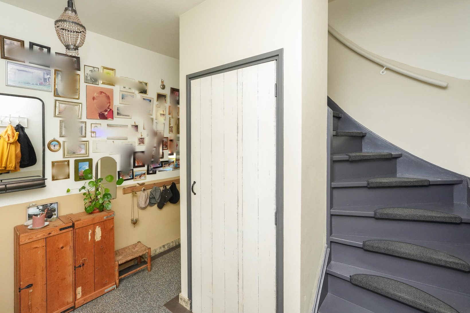 Hoekwoning te koop: Kwartelstraat 1, Beek
