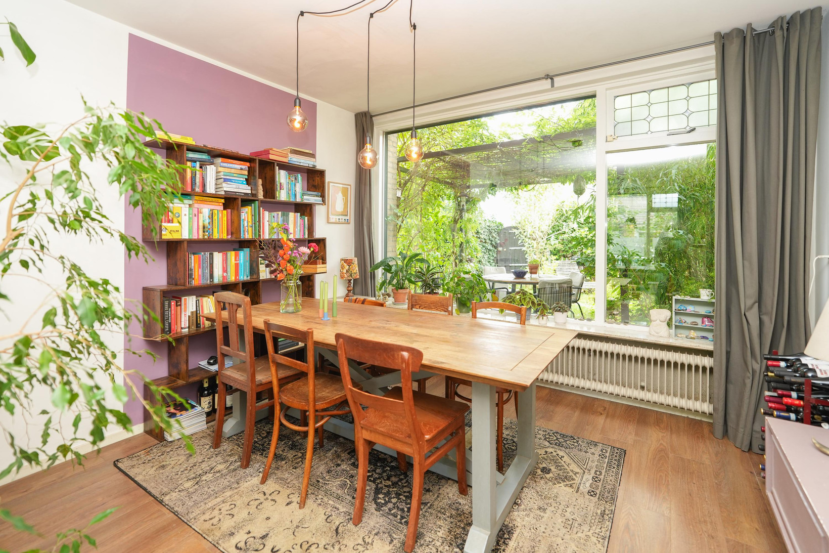 Hoekwoning te koop: Kwartelstraat 1, Beek