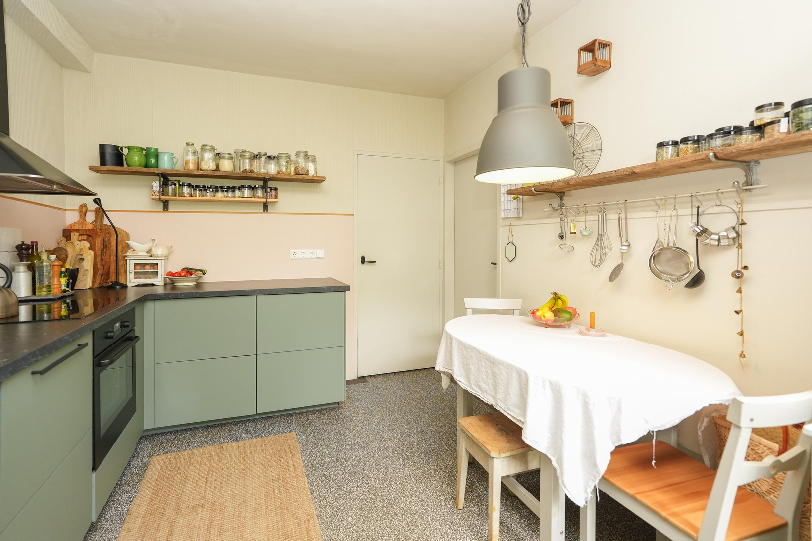 Hoekwoning te koop: Kwartelstraat 1, Beek