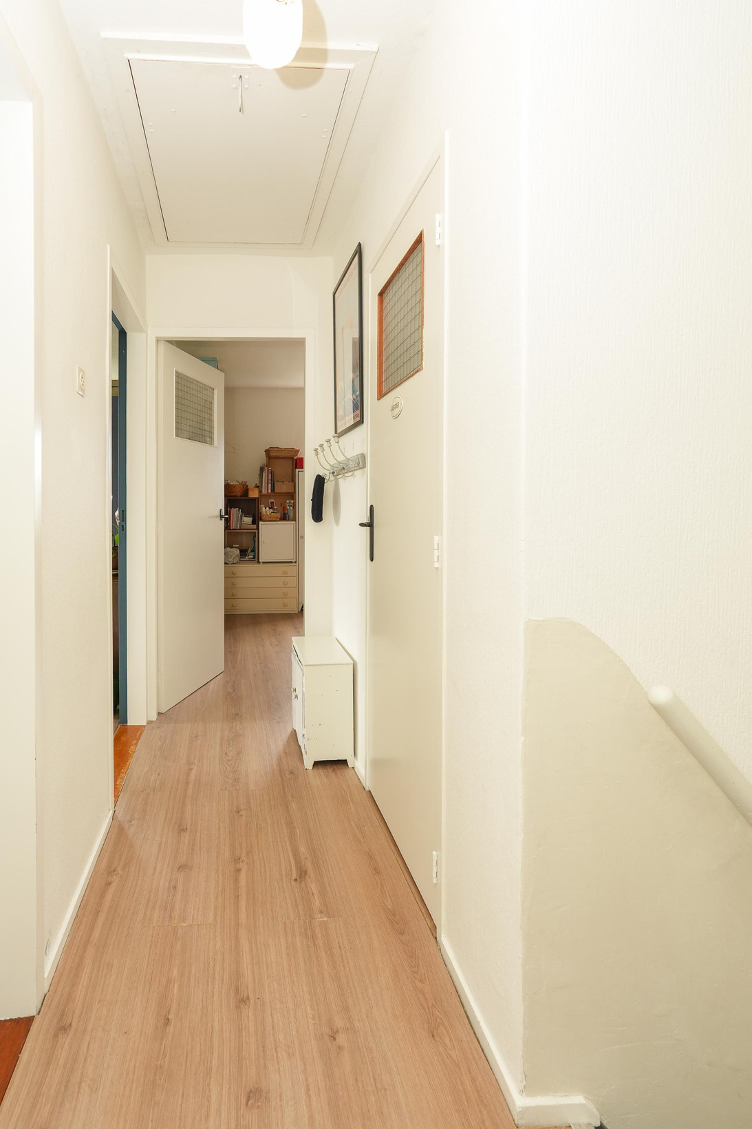 Hoekwoning te koop: Kwartelstraat 1, Beek