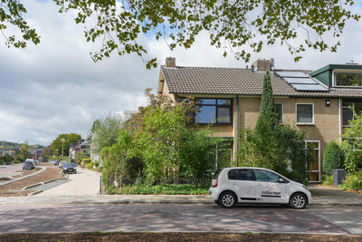 Kwartelstraat 1