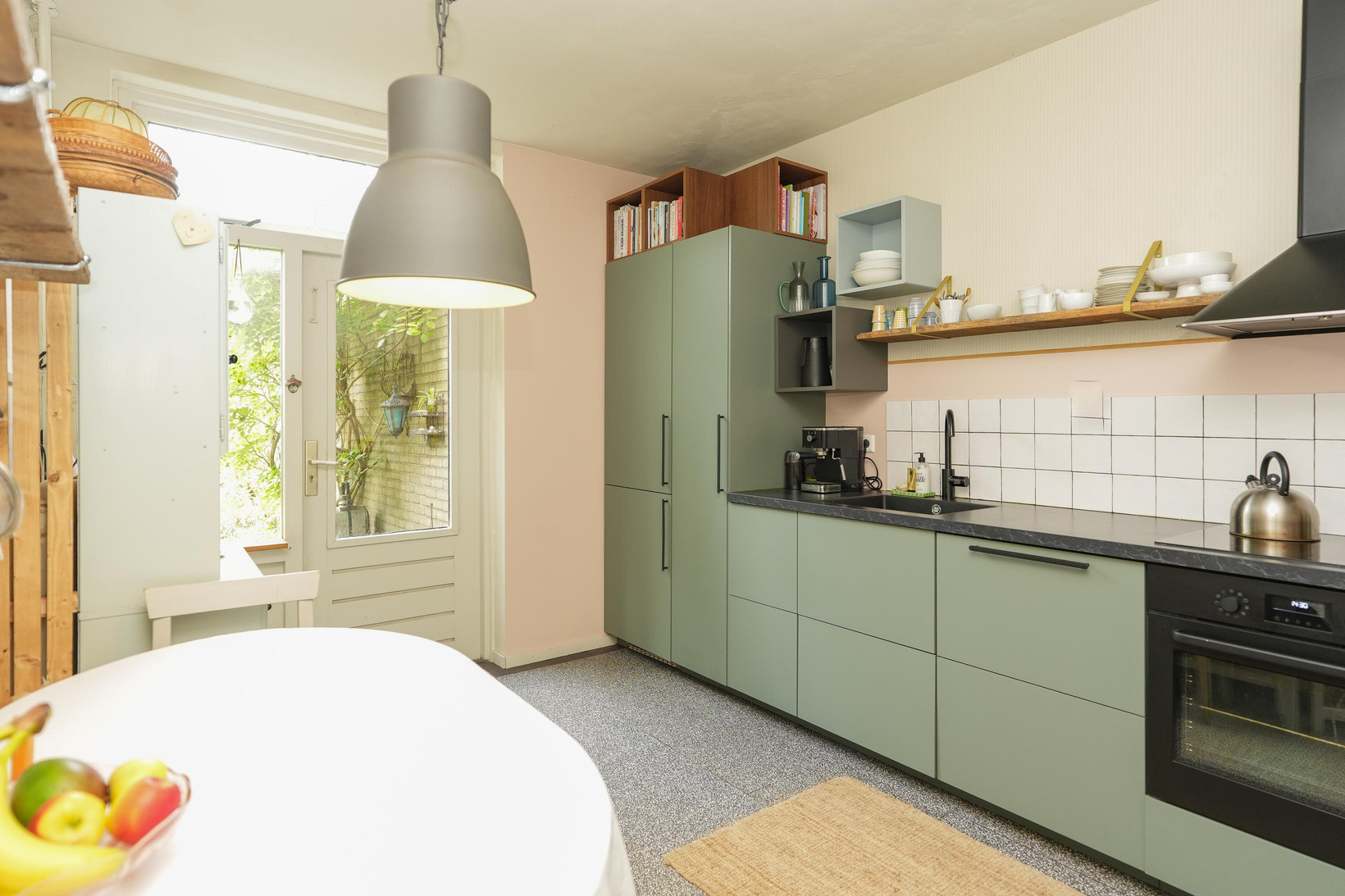 Hoekwoning te koop: Kwartelstraat 1, Beek