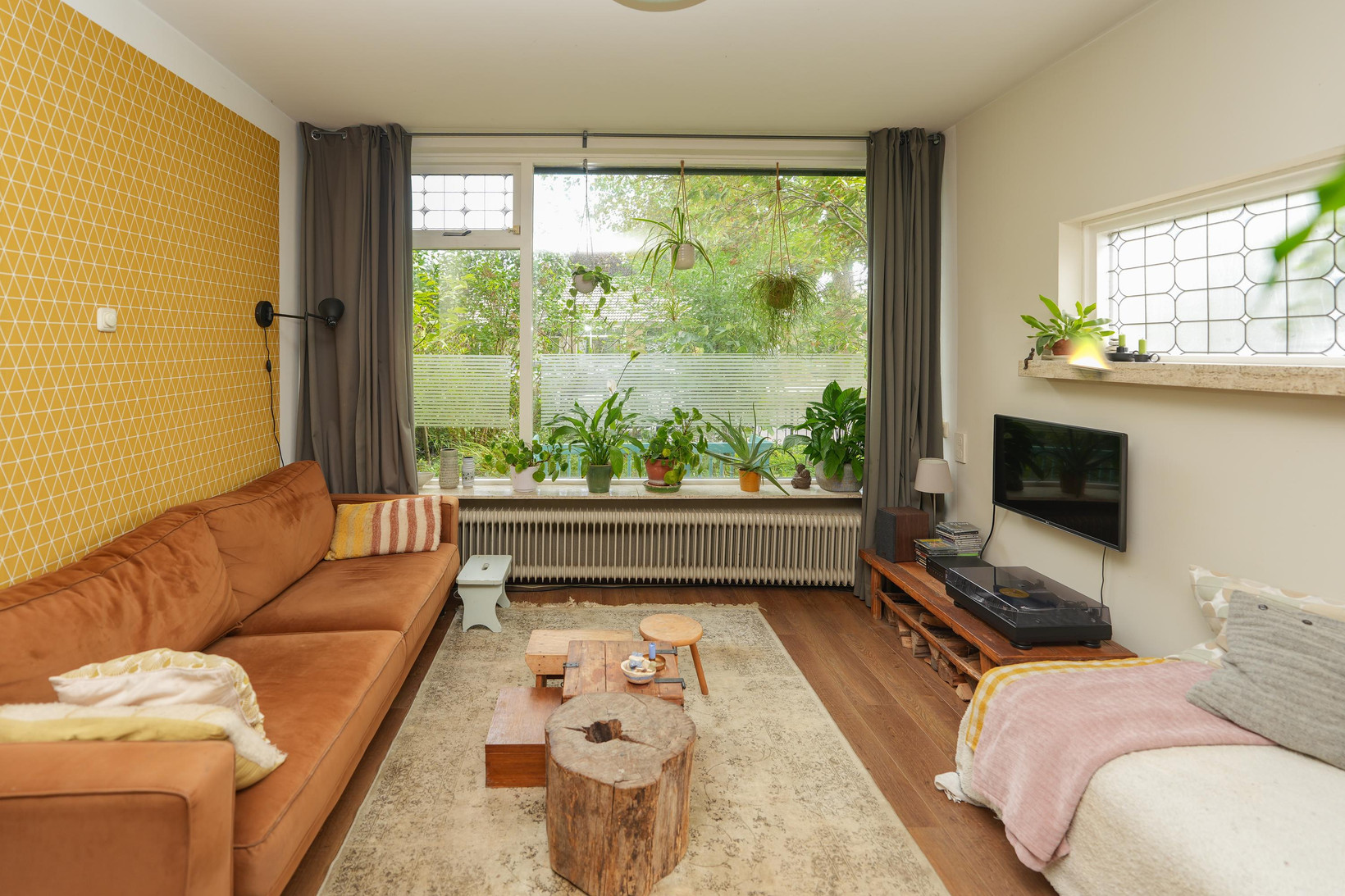 Hoekwoning te koop: Kwartelstraat 1, Beek