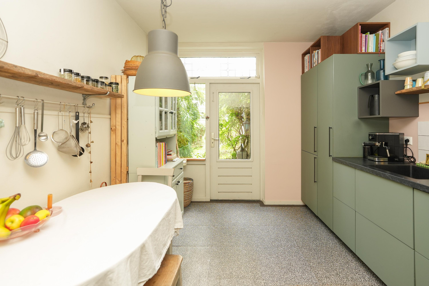 Hoekwoning te koop: Kwartelstraat 1, Beek