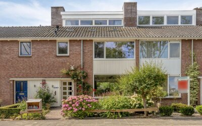 Fazantstraat 6