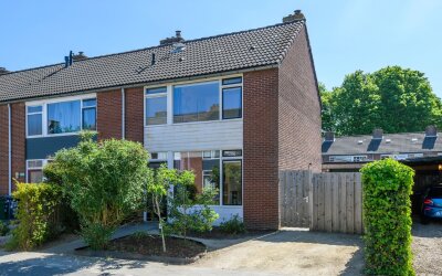 Merelstraat 12
