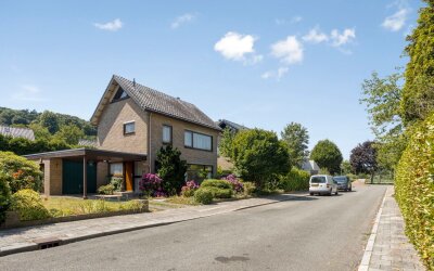 Huis te koop Constantijn Huygensstraat 9