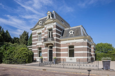 Rijksstraatweg 115