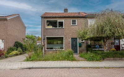 Rijksstraatweg 293