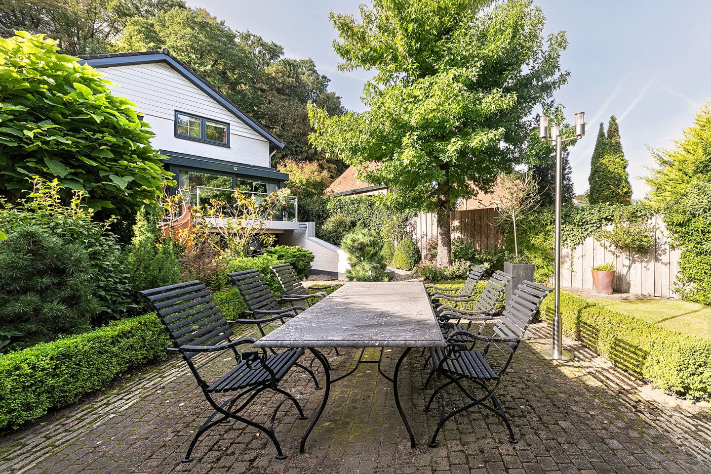 Vrijstaande woning te koop: Rijksstraatweg 361, Beek