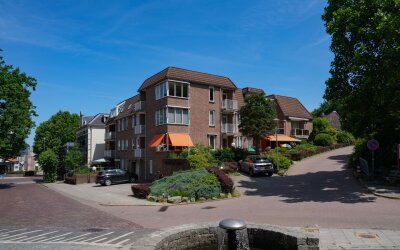van der Veurweg 21