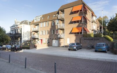 van der Veurweg 23