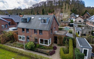 Esdoornstraat 3-A