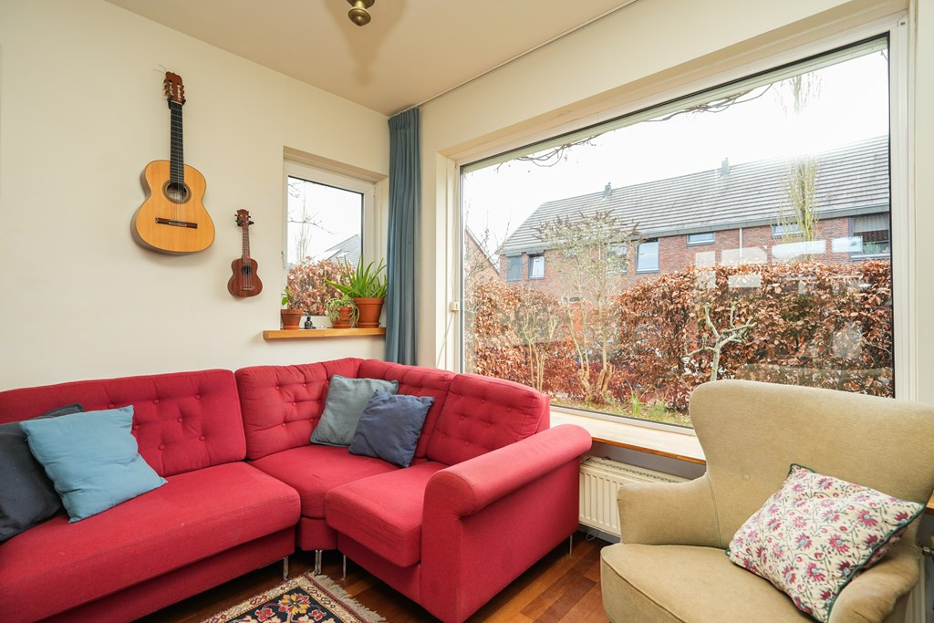 Hoekwoning te koop: Acaciastraat 7, Beek