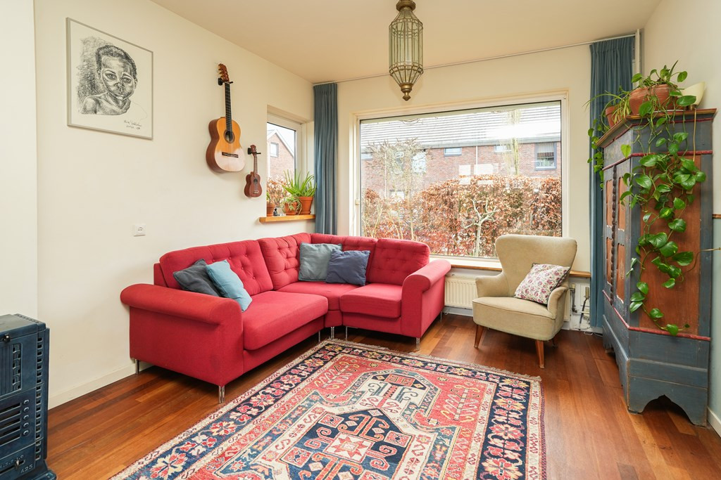 Hoekwoning te koop: Acaciastraat 7, Beek
