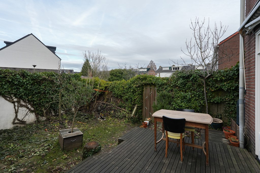 Hoekwoning te koop: Acaciastraat 7, Beek