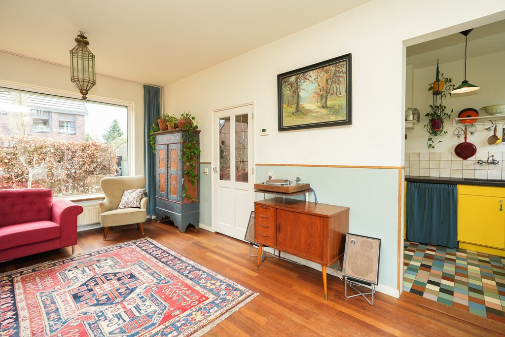 Hoekwoning te koop: Acaciastraat 7, Beek