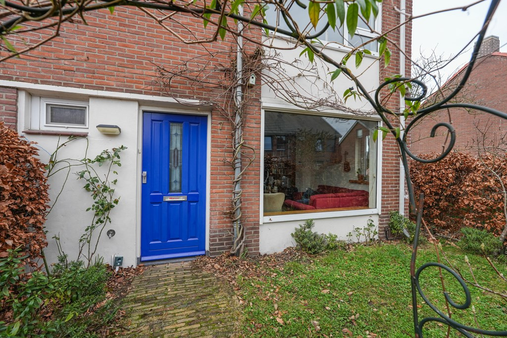 Hoekwoning te koop: Acaciastraat 7, Beek