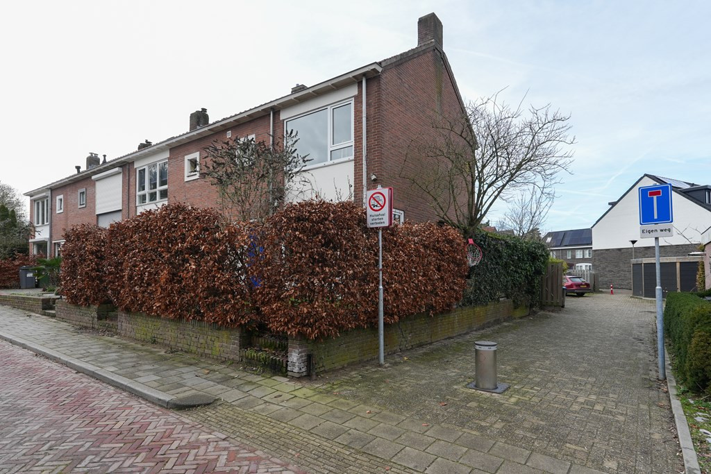 Hoekwoning te koop: Acaciastraat 7, Beek