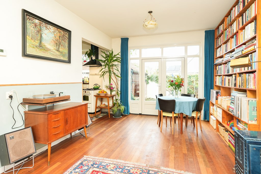Hoekwoning te koop: Acaciastraat 7, Beek