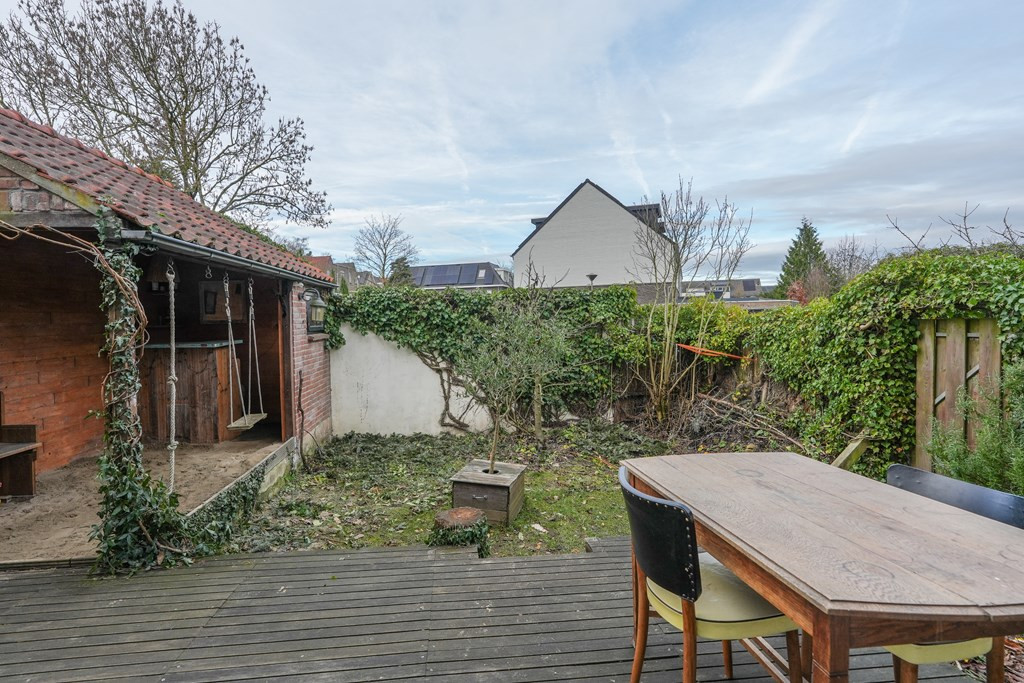 Hoekwoning te koop: Acaciastraat 7, Beek