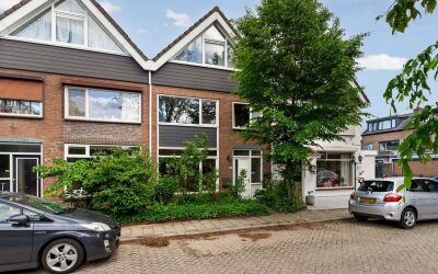Iepstraat 4
