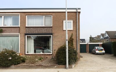Wilgenlaan 9