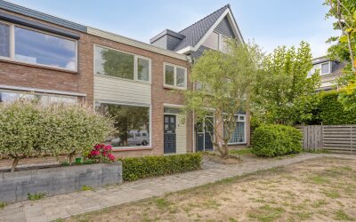 Eikstraat 5